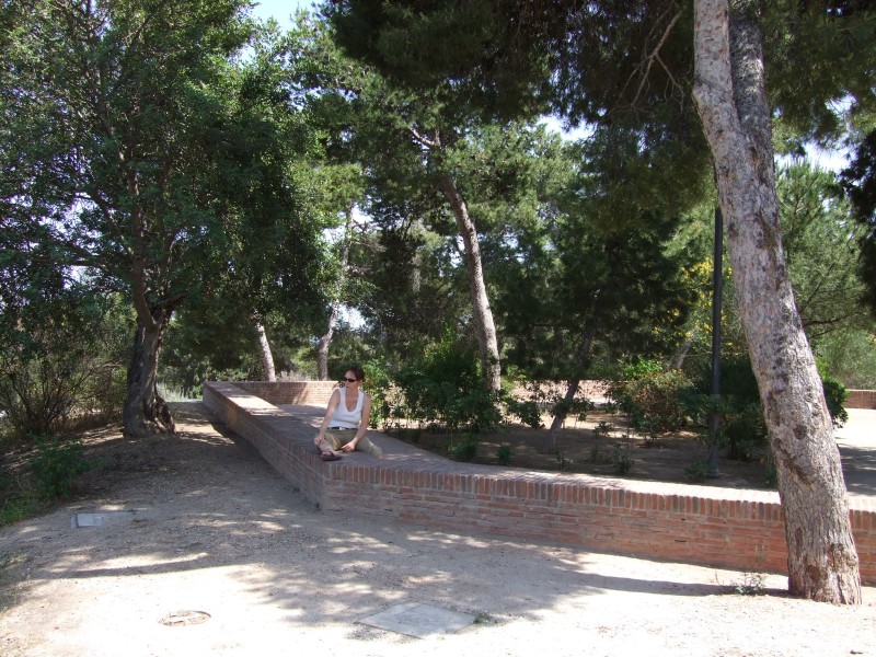 Anadalusien 2009 - 0139 